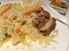 -西域阿里马新疆菜·清真(桂花路店)