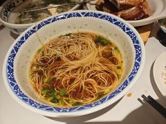 -二泉园老菜馆·百年无锡菜