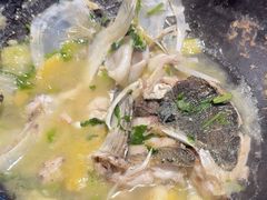 -好灶头妈妈菜·柴火灶台鱼·千岛湖土菜地标美食