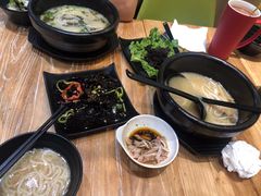 -过桥缘·过桥米线(鲁能城店)