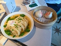 -漢舍中国菜馆(889广场店)