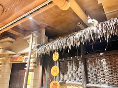 -盟重烧烤(高正街店)