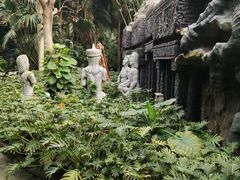 -龙达温泉生态城