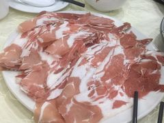 -鑫来顺大铜锅涮羊肉(中山门旗舰店)