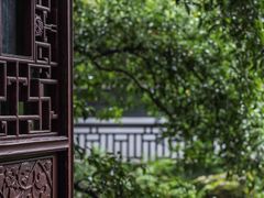 -惠山古镇·寄畅园