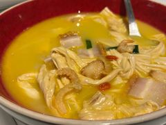 -新旺茶餐厅·早餐·夜宵(仙霞店)
