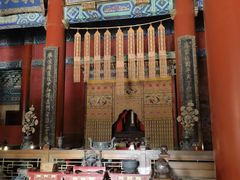 -北京国子监胡同