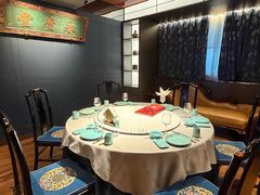 -四世同堂·京菜·烤鸭(双井店)