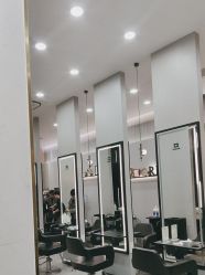 -韩国丽安形象设计