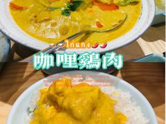 -米泰芒·东南亚料理(体育西店)