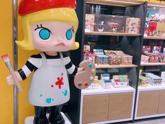 -泡泡玛特POPMART(天环购物中心店)
