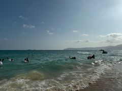 -三亚西岛海洋文化旅游区