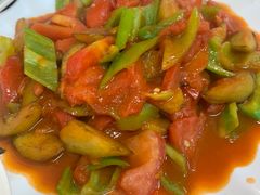 -清真·伊清阁餐厅