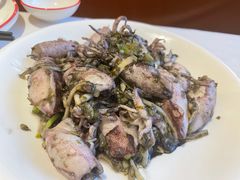 -小厨师·二十年沈家门小海鲜(百井坊巷店)
