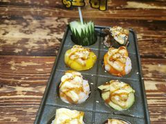 -小川洋风料理(街道口店)