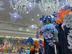 -芭菲盛宴·环球美食(袁家岗店)