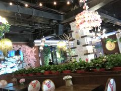 -野牛西厨·石烧牛排专门店(张槎店)