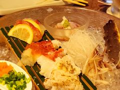 -蟹道乐(新宿本店)