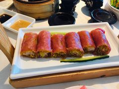 -安蒂娅.悦景轩中餐厅(西乡店)