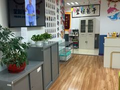 -于爸课堂·学前预备·小学托管·初高中自习室