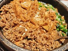 -李记饺子·熏酱东北菜(欢乐谷店)