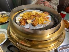 -晓燃地摊烤肉(朝阳双桥店)