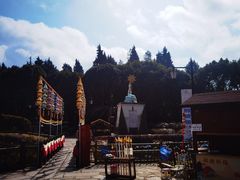 -云南民族村