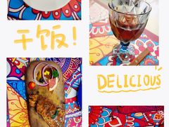 -城堡俄式西餐厅(中央大街索道店)