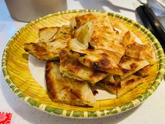 -尚渔味双拼烤鱼(悦界广场店)