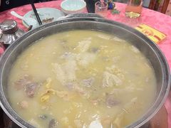 -侠成水上农庄(工业大道店)