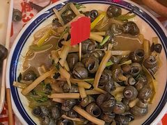 -威记烧嘢·南宁烧烤·超级生牛(绿地店)