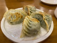 广式煎饺-粤仔湾砂锅粥(金太湖店)