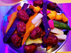 -燥次·烧烤酒场(万象城店)