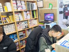 -手机维修手机贴膜(上海江桥万达广场店)