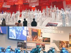 -武汉客厅中国文化博览中心