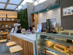 -十一咖啡(青年大街工厂店)