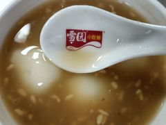 -雪园小吃部(天桥商场店)