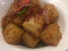 -名苑皇宫酒家(来魅力壁画村店)