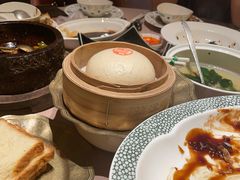 -桂满陇·手作小笼包&江南叫花鸡(中山公园店)