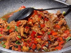 -味上湘菜馆(岳麓山店)