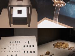 -陕西历史博物馆