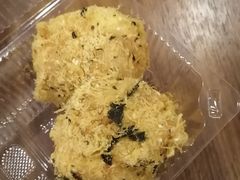 肉松小贝-宋禧记(大润发店)