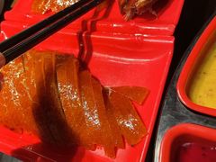 -羲和雅苑•北京烤鸭(乐园道万象城店)