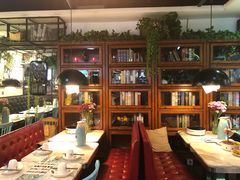 卡座-外婆小聚茶餐厅·生日·团建(市民中心店)