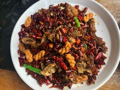 -鸡毛店·川菜(双楠店)