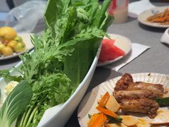 -狼头山火锅 KTV欢唱·烤串(理工大学店)