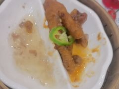 -坚记酒家·佛山老字号·顺德鱼生标准示范店