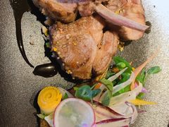 -AZUL by FUEL蓝色·法式酒馆(琶醍店)