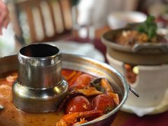 -Phensiri Thai Restaurant