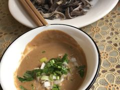 -清真·鸦儿李记·小馆(后海店)